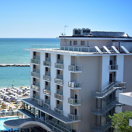 Hotel Universal Bellaria-Igea Marina Luaran gambar
