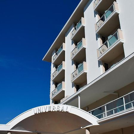 Hotel Universal Bellaria-Igea Marina Luaran gambar