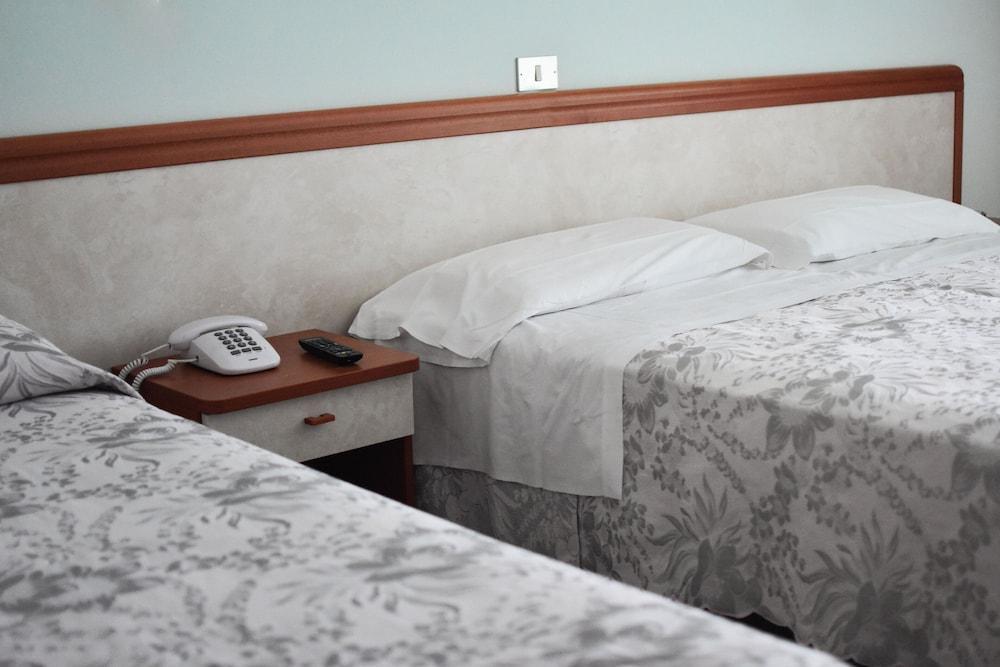 Hotel Universal Bellaria-Igea Marina Luaran gambar