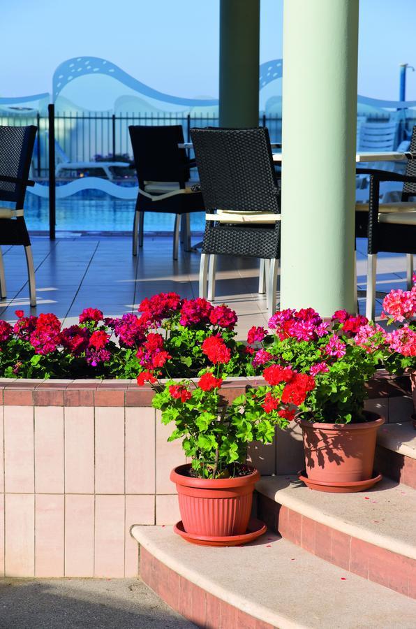 Hotel Universal Bellaria-Igea Marina Luaran gambar