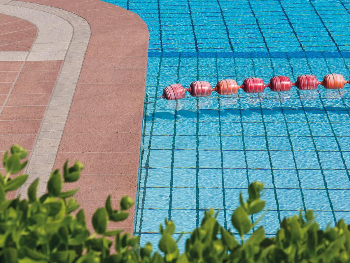 Hotel Universal Bellaria-Igea Marina Luaran gambar