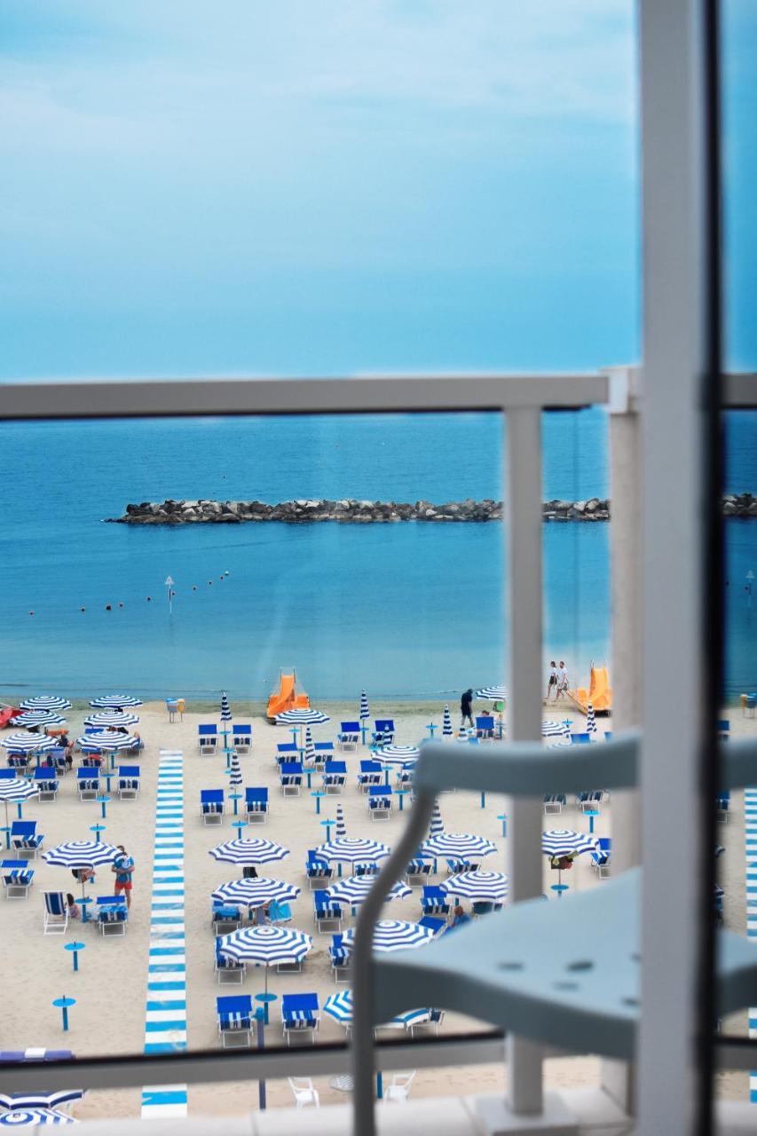 Hotel Universal Bellaria-Igea Marina Luaran gambar