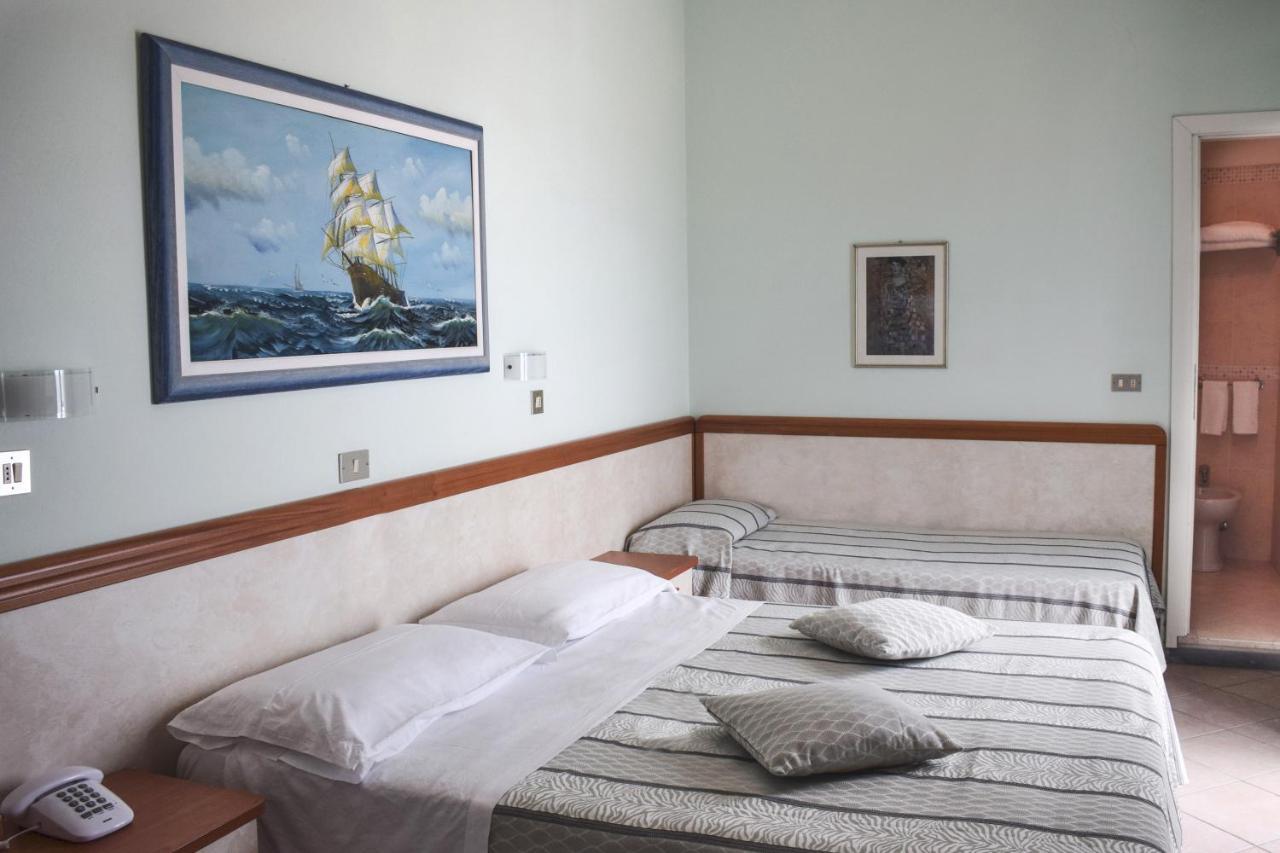 Hotel Universal Bellaria-Igea Marina Luaran gambar