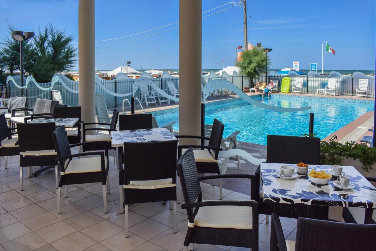 Hotel Universal Bellaria-Igea Marina Luaran gambar