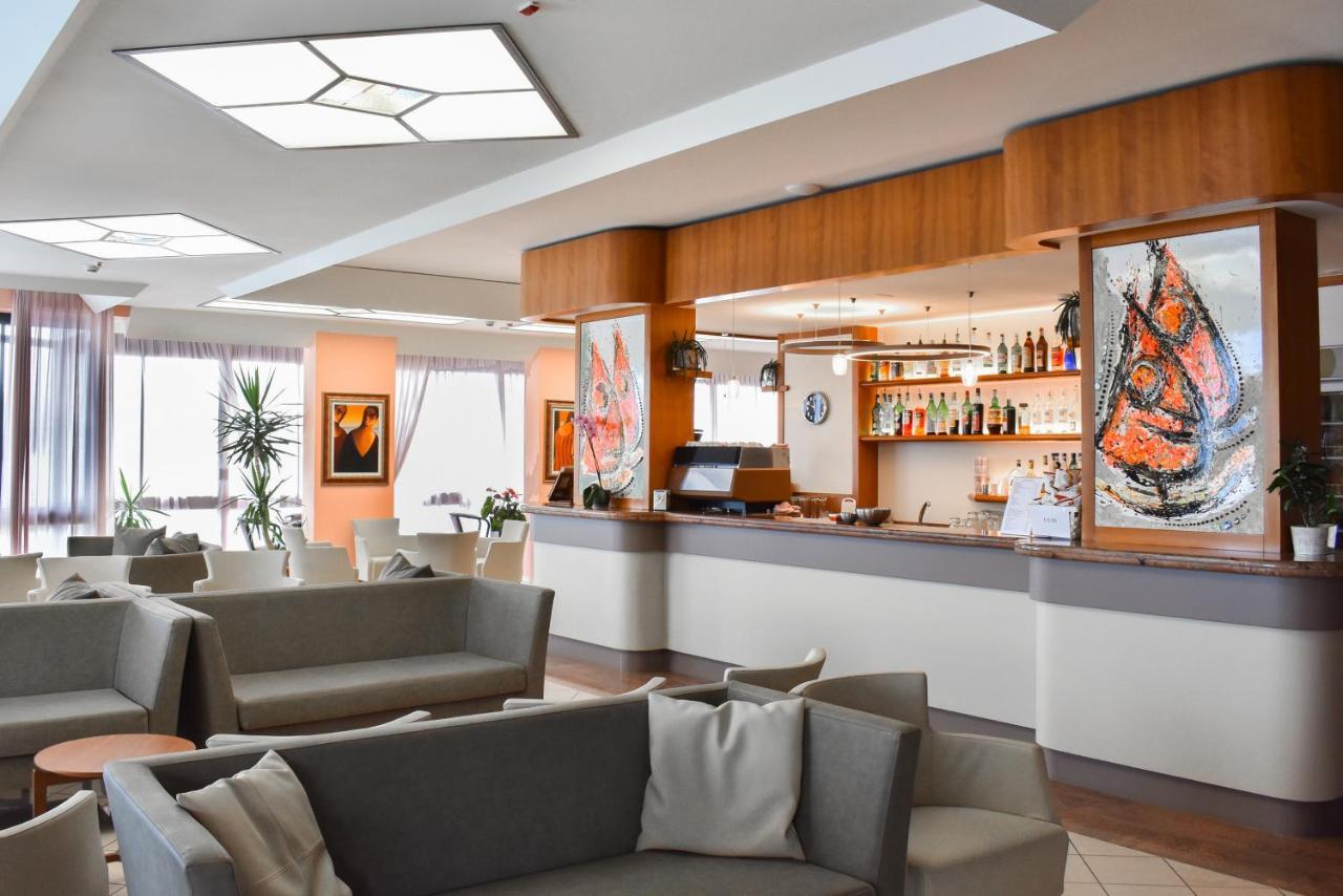 Hotel Universal Bellaria-Igea Marina Luaran gambar