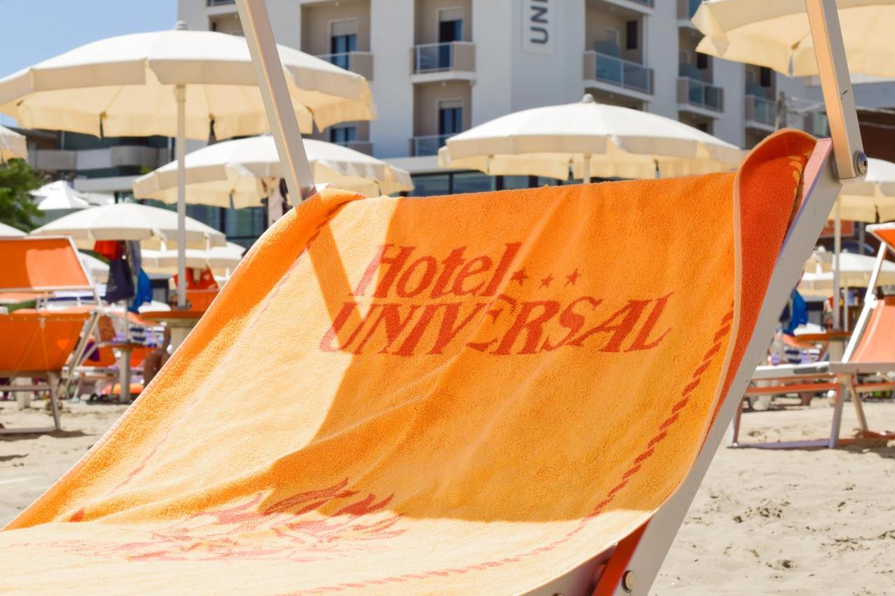 Hotel Universal Bellaria-Igea Marina Luaran gambar