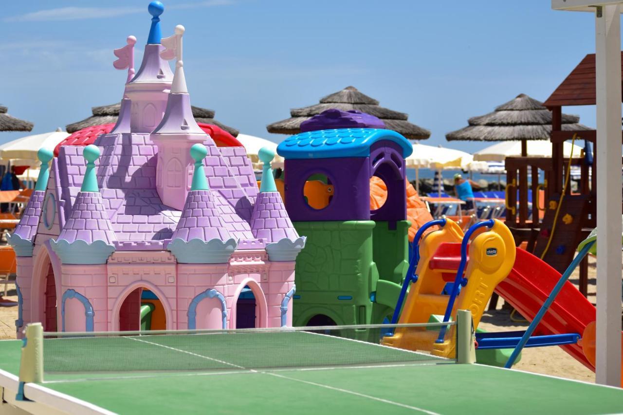 Hotel Universal Bellaria-Igea Marina Luaran gambar