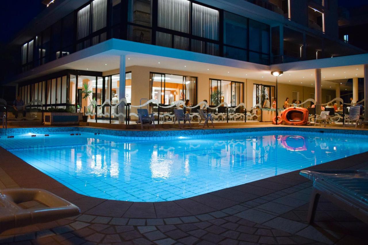 Hotel Universal Bellaria-Igea Marina Luaran gambar