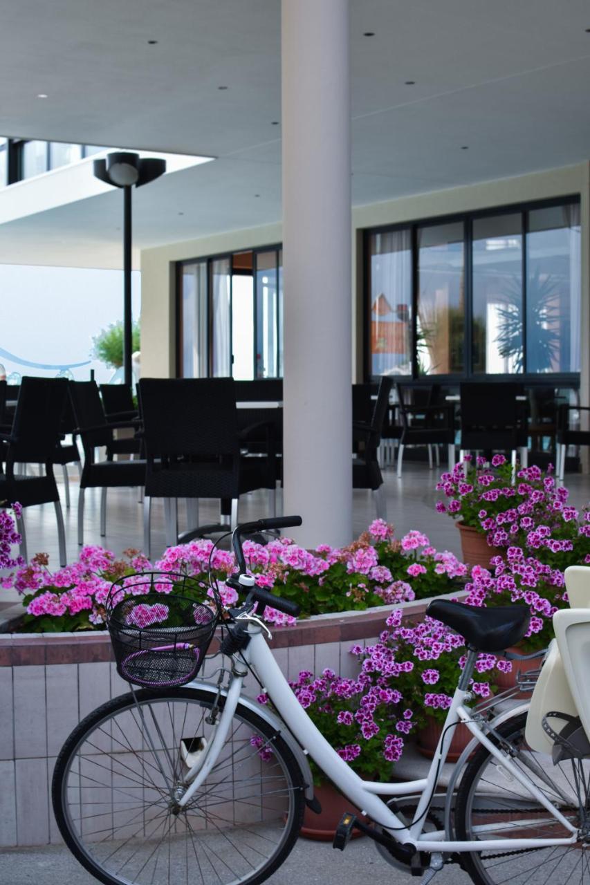 Hotel Universal Bellaria-Igea Marina Luaran gambar